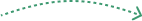 Hospitality consulting line image in green colour with white background