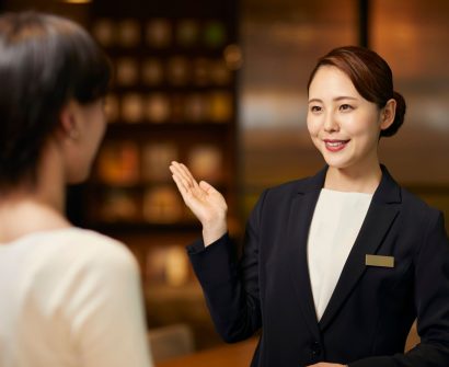 Hospitality Industry Training